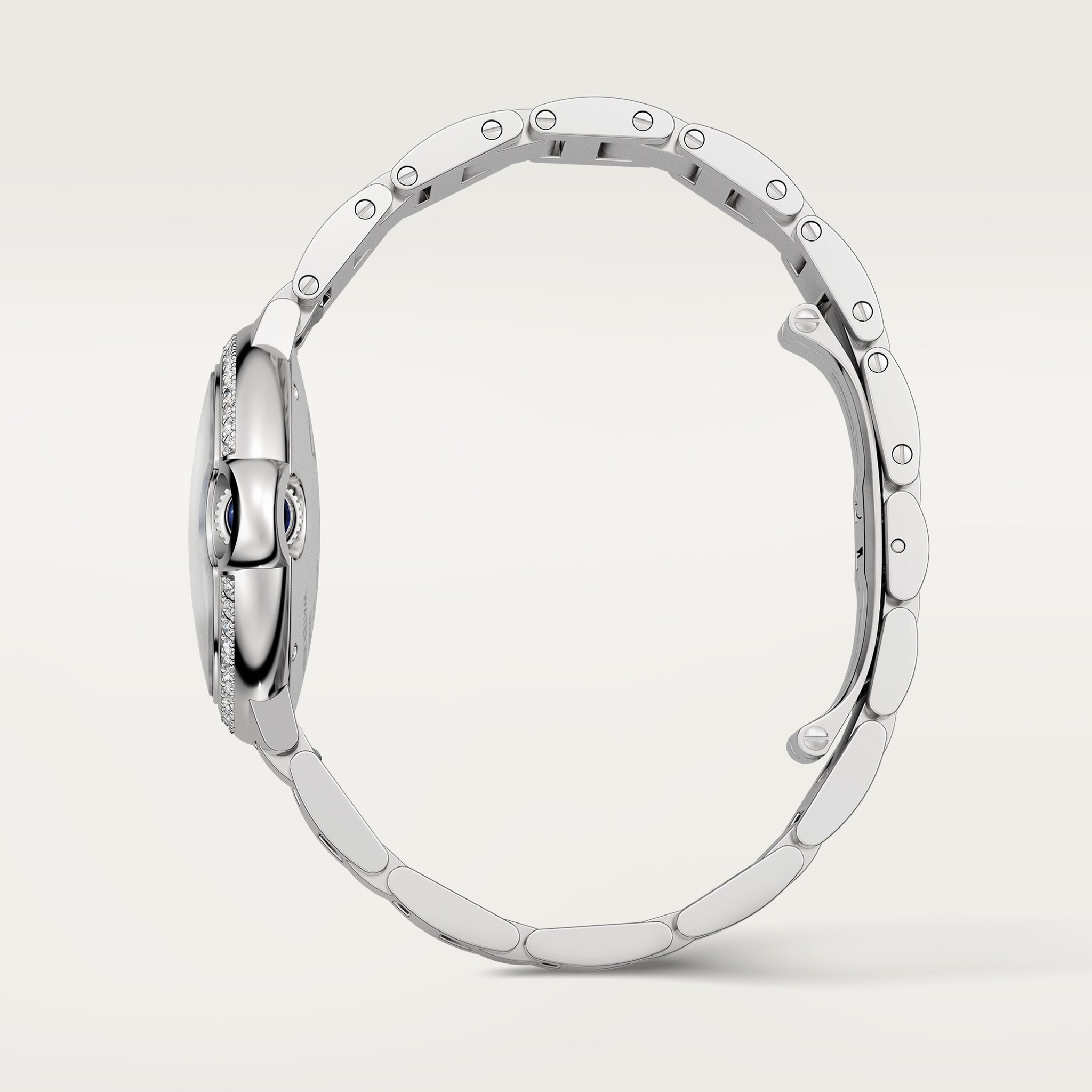 Ballon Bleu de Cartier watch