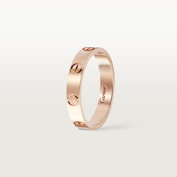 Cheapest ring at cartier Outlet