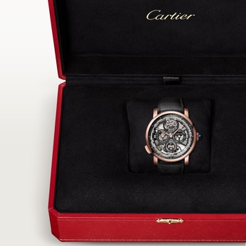 Rotonde de Cartier watch Rotonde de Cartier watch