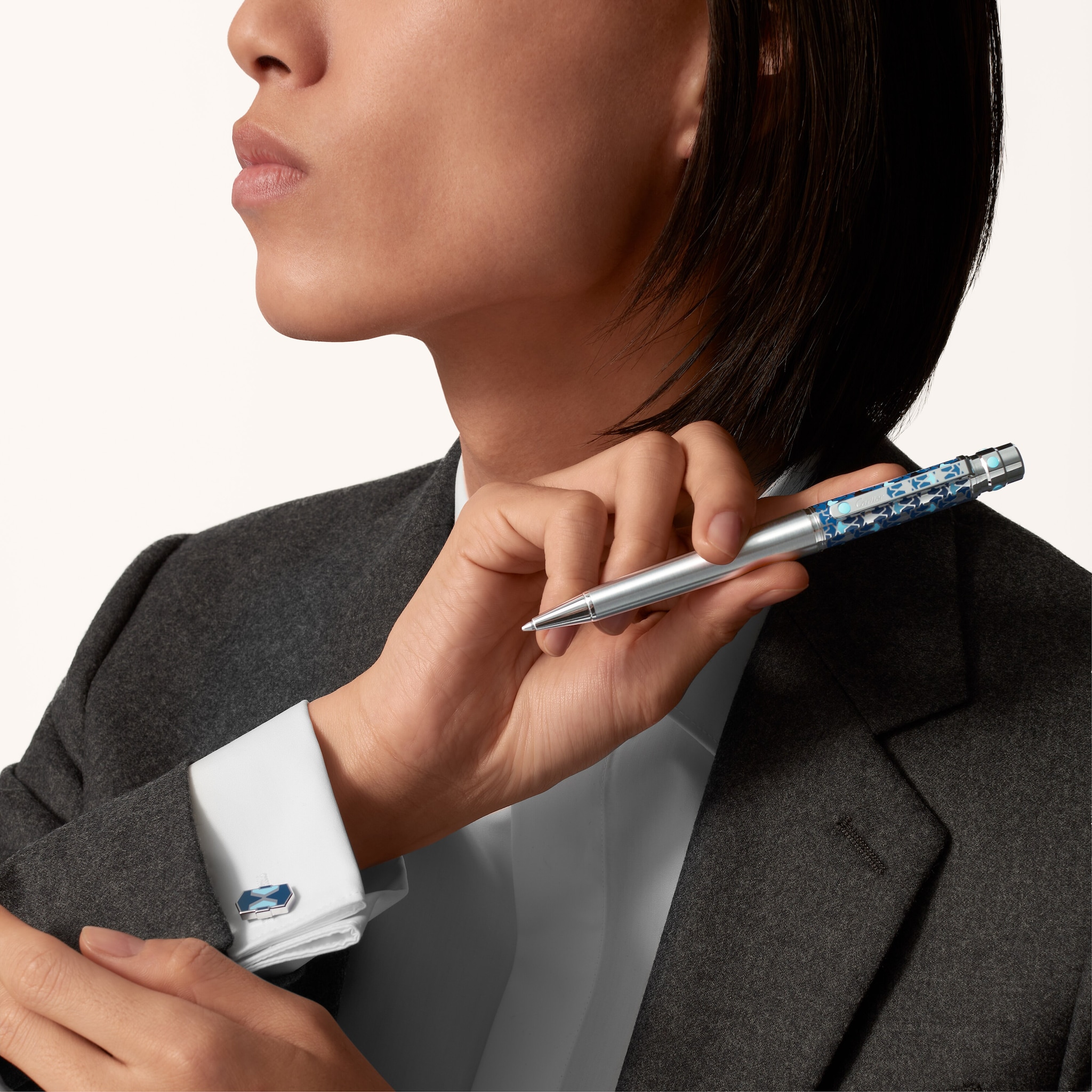 Santos de Cartier pen