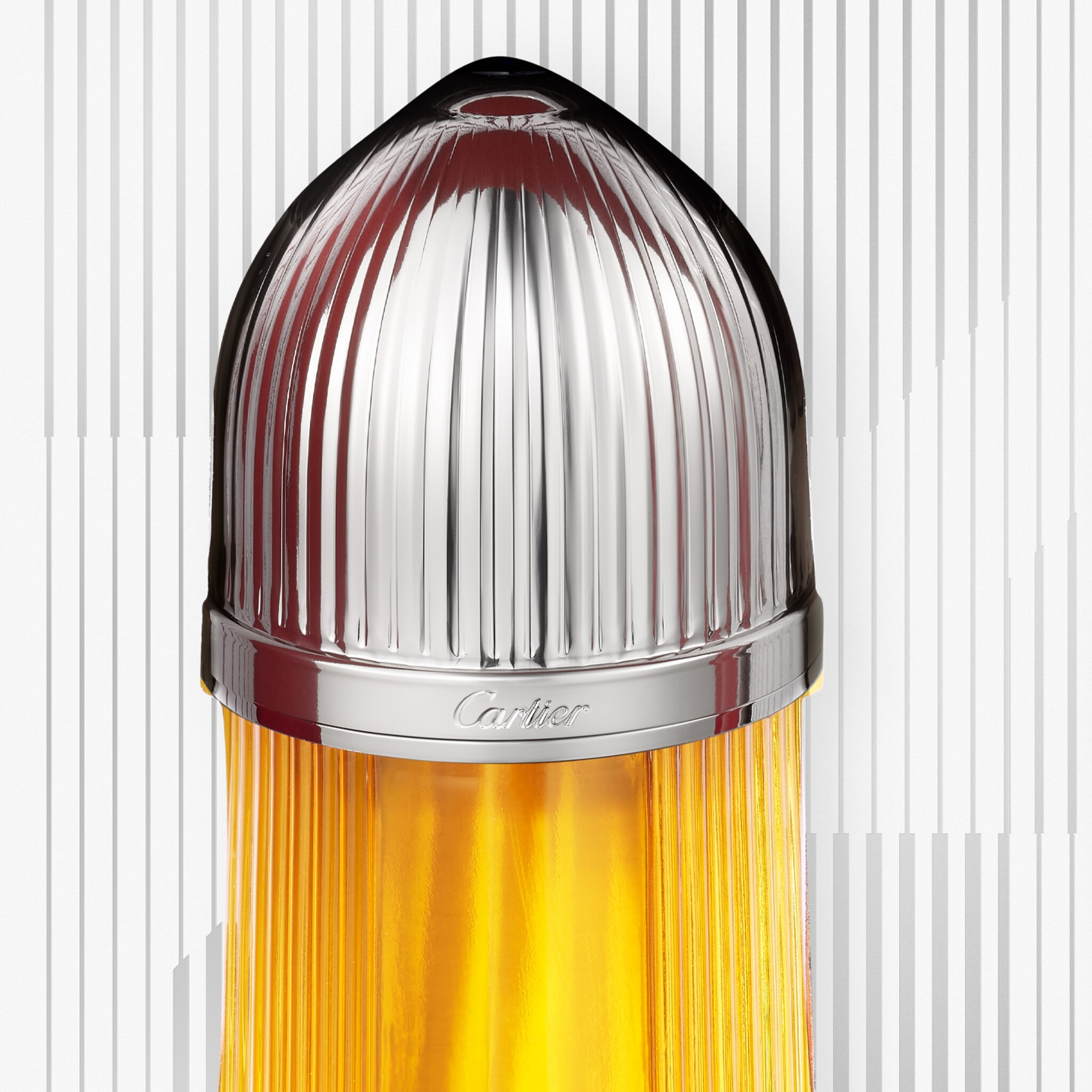 Pasha de Cartier Gift Set