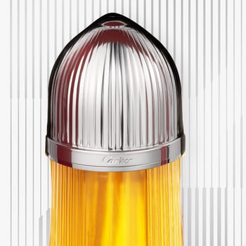 Pasha de Cartier Gift Set Pasha de Cartier Gift Set