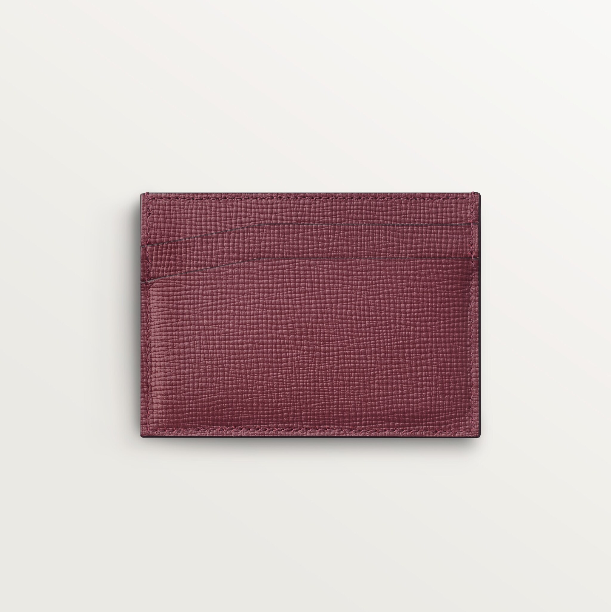 Card holder, Losange
