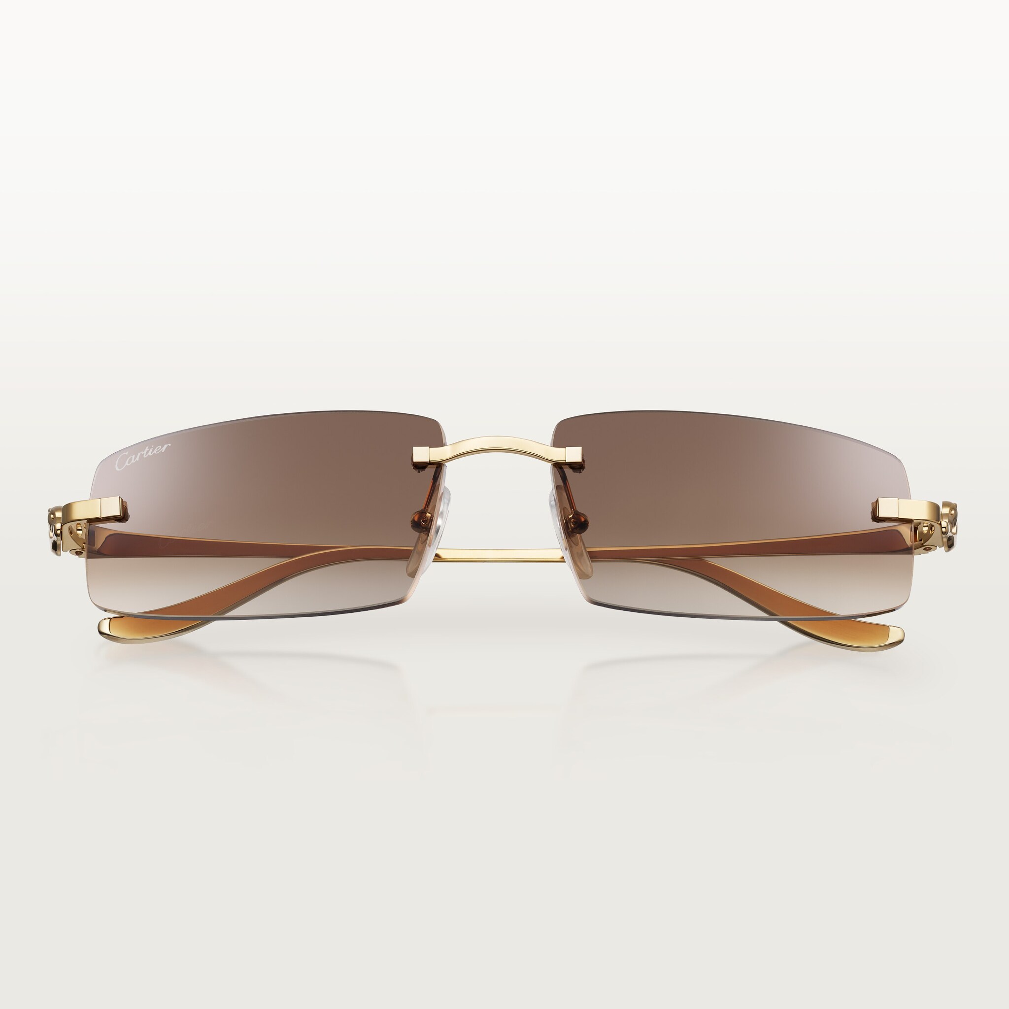 Panth&egrave;re de Cartier sunglasses