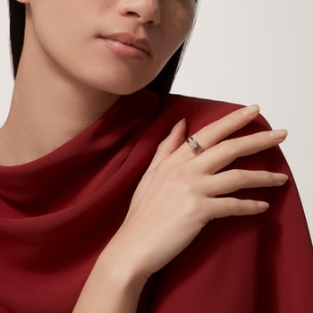 Juste un Clou ring, small model Juste un Clou ring, small model