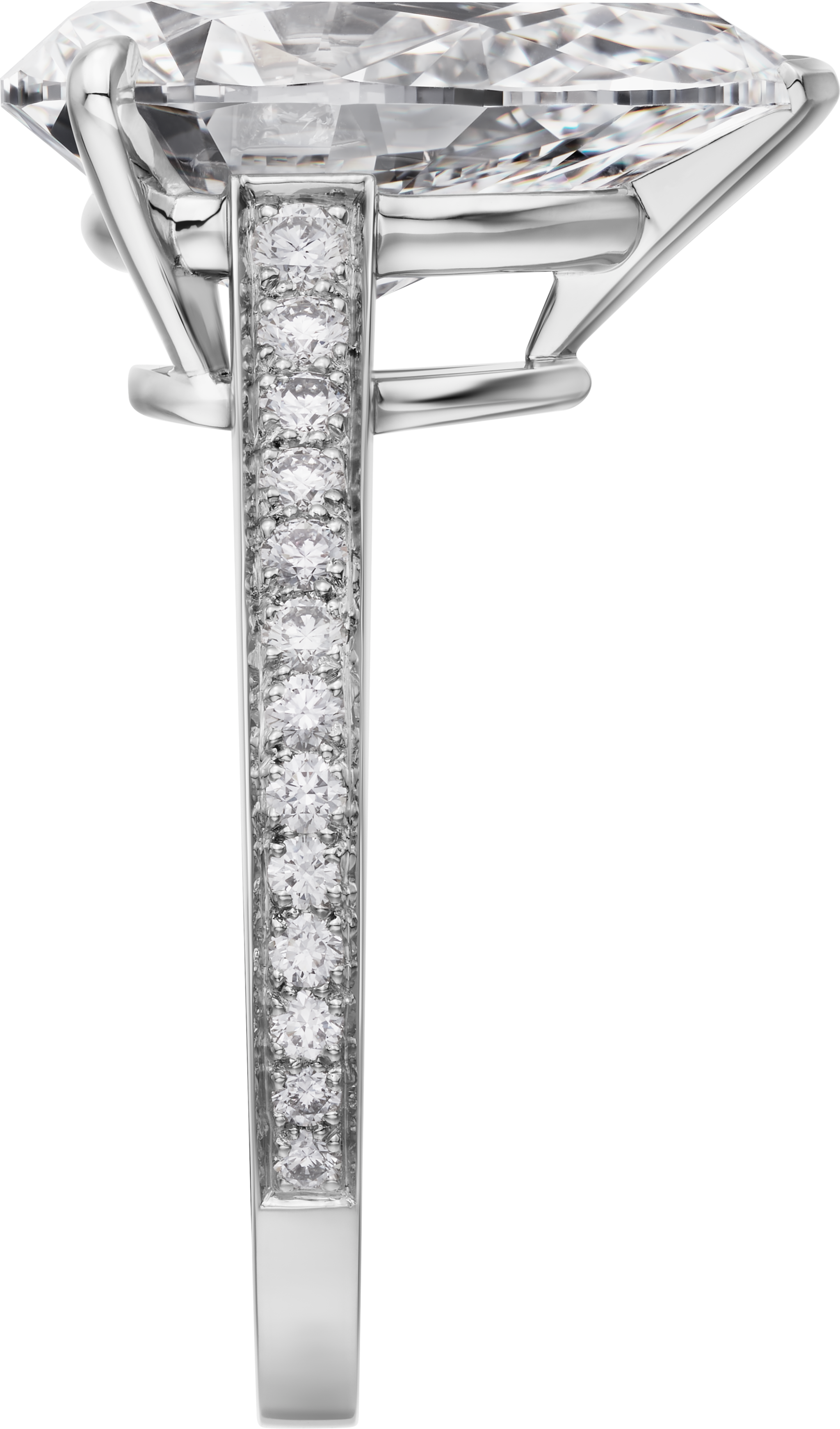 High Jewelry ring, image 18