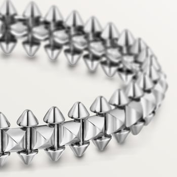 Clash de Cartier bracelet, flexible, medium model Clash de Cartier bracelet, flexible, medium model