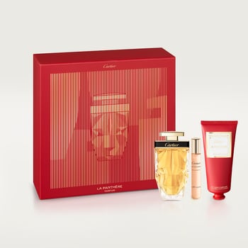 La Panthère Gift Set La Panthère Gift Set