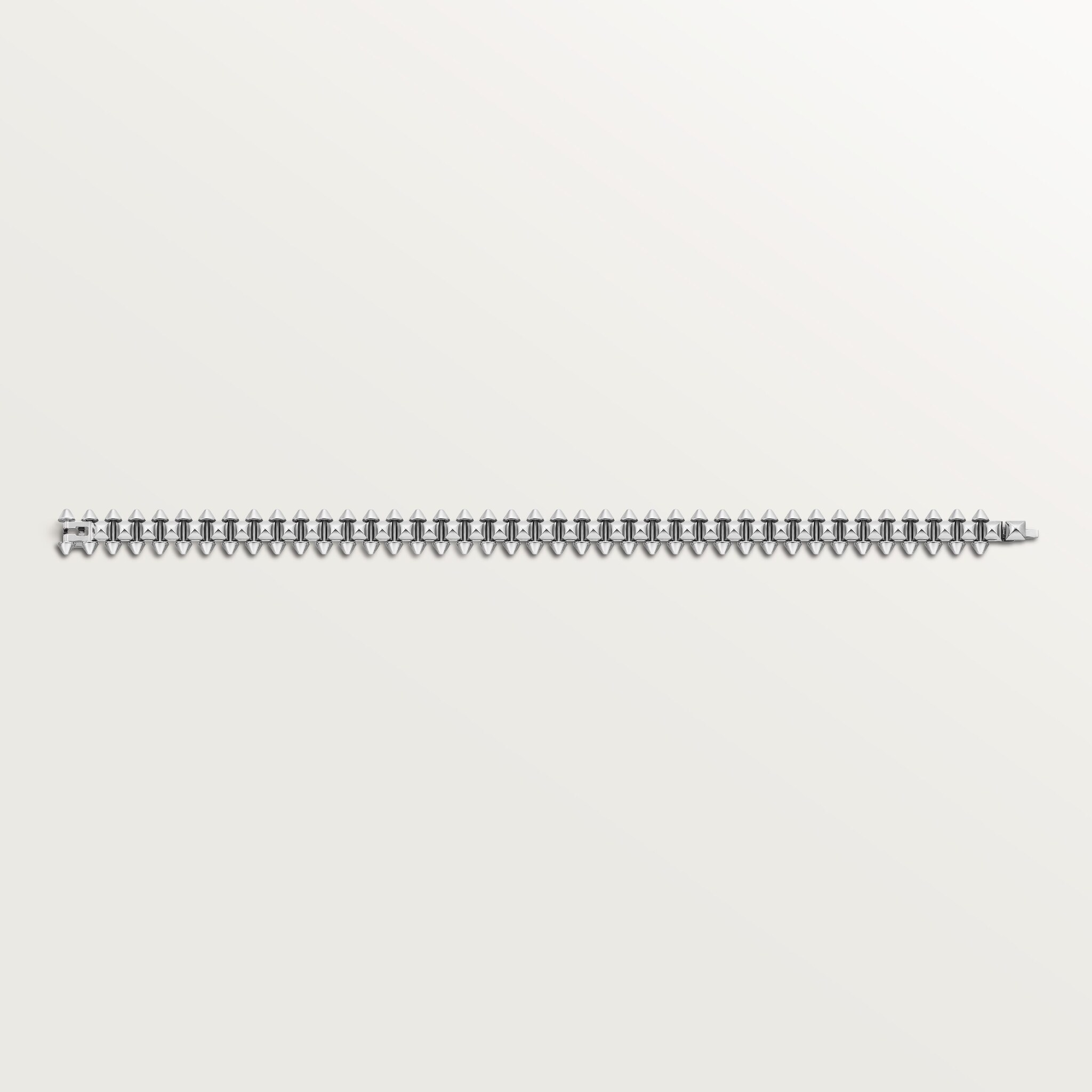 Clash de Cartier bracelet, flexible, medium model, image 5