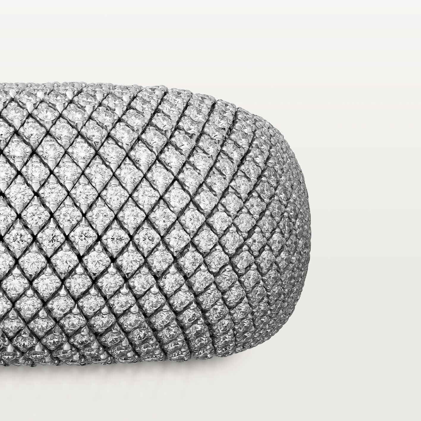 Coussin de Cartier bracelet, image 3