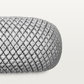 Coussin de Cartier bracelet Coussin de Cartier bracelet