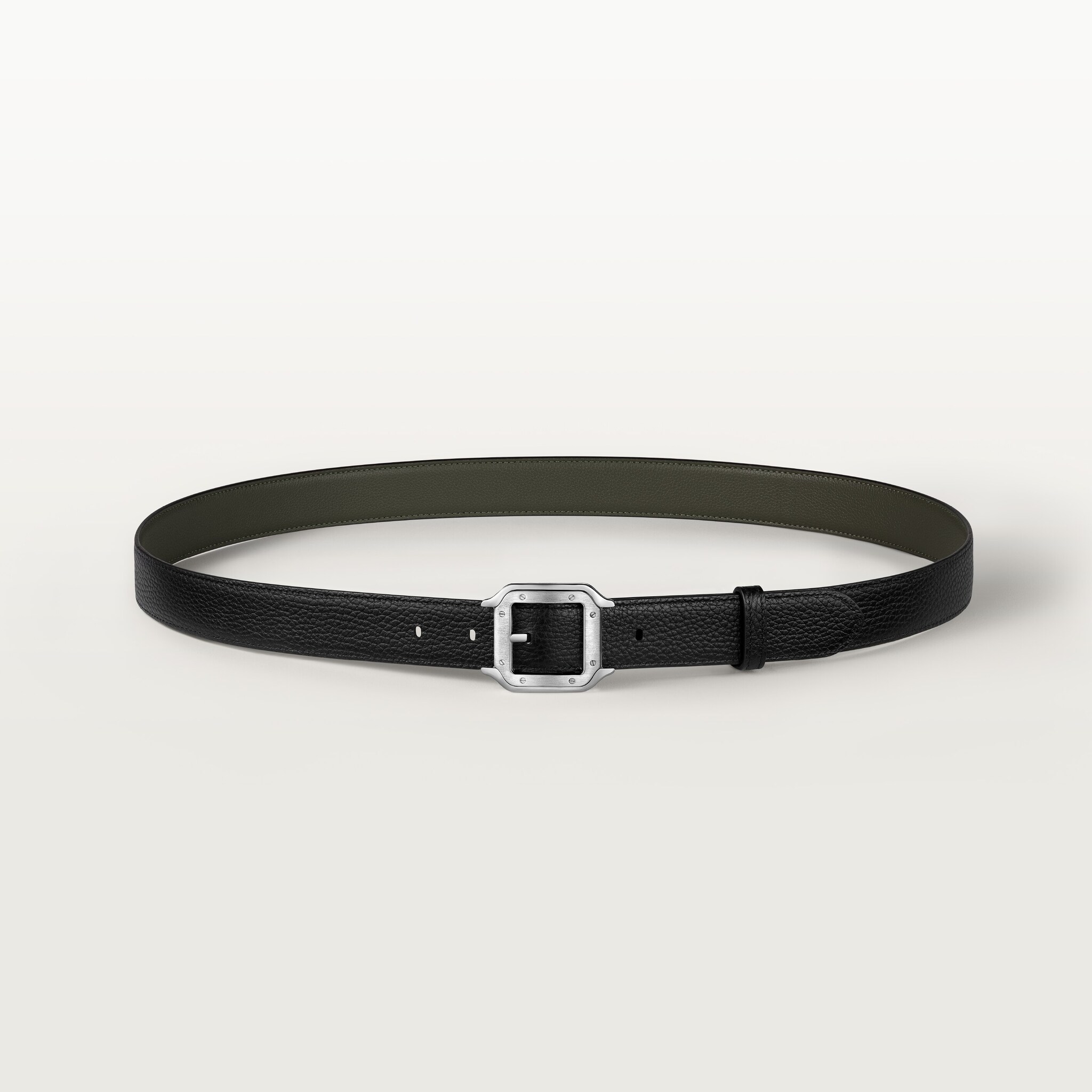  Belt, Santos de Cartier