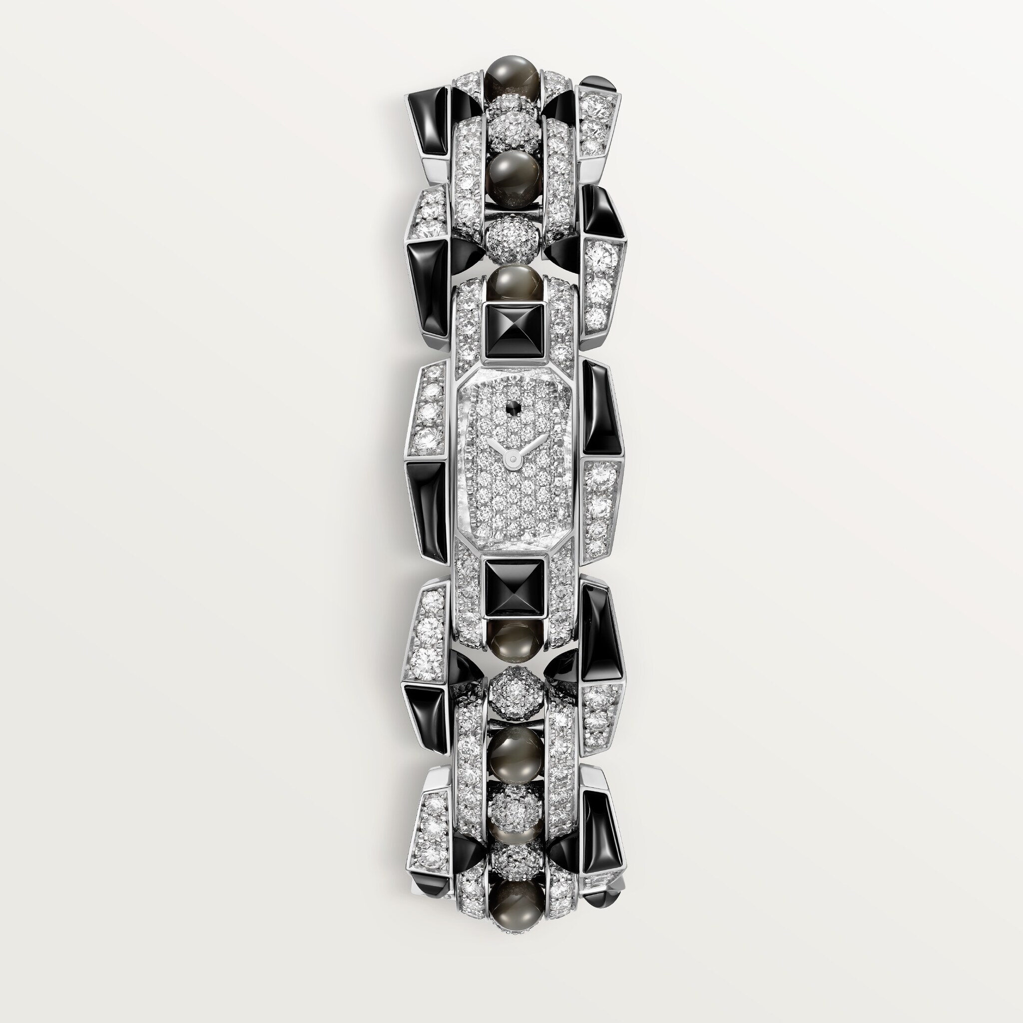 Clash [Un]limited watch