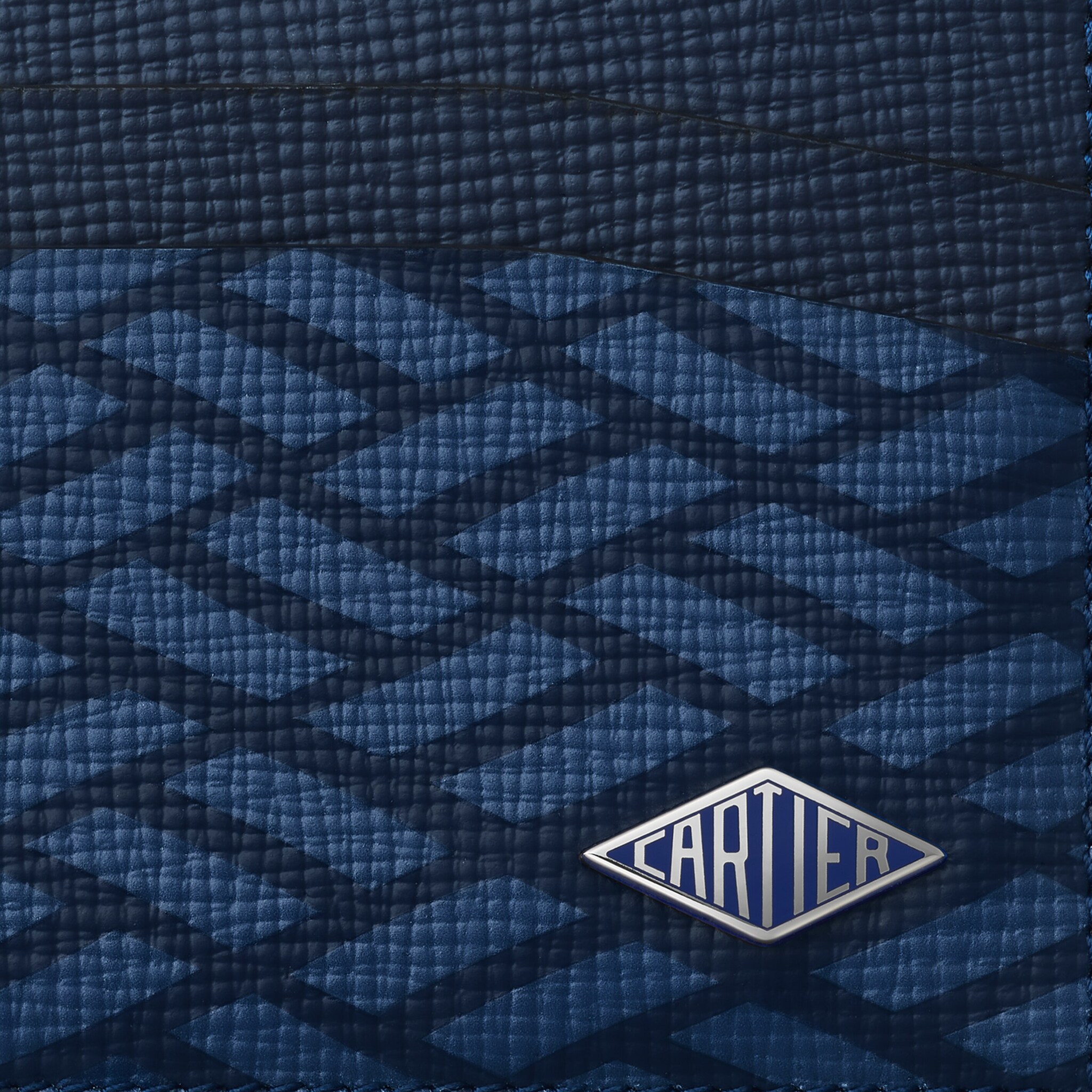 Card holder, Losange