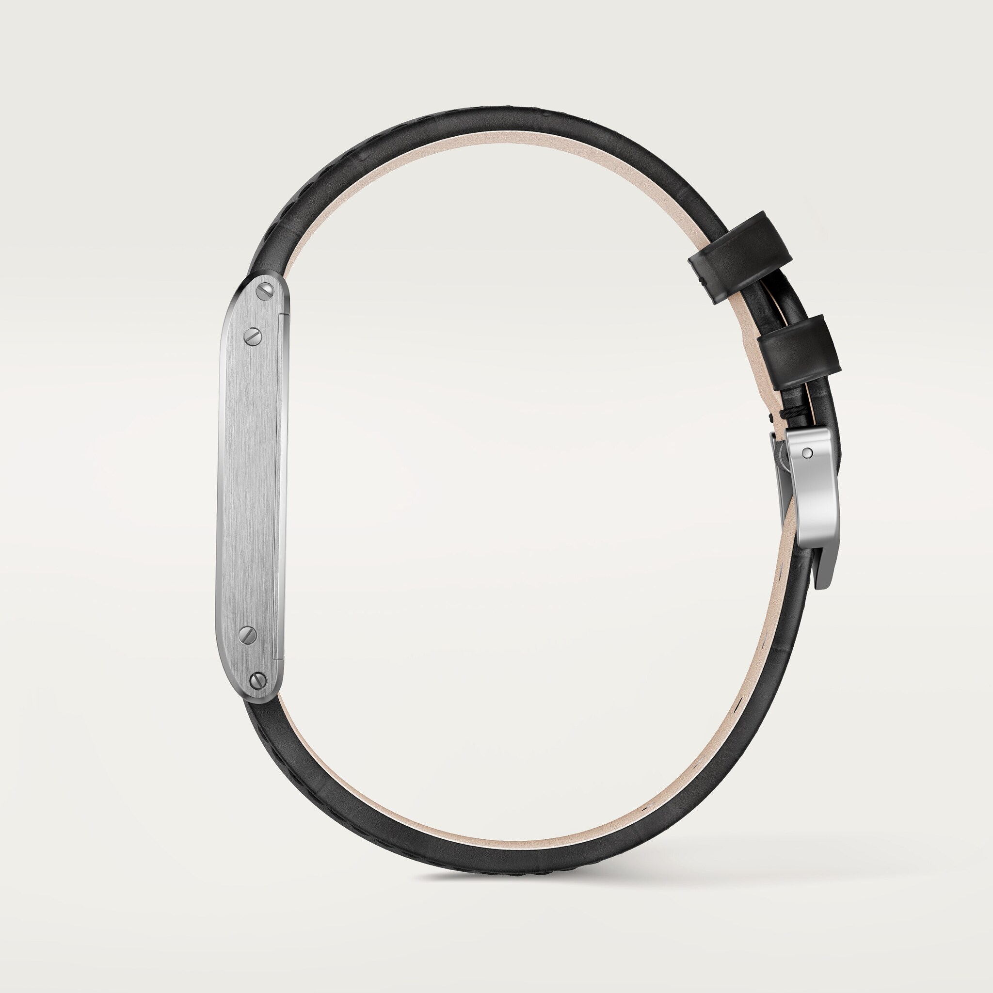 Tank &agrave; Guichets watch