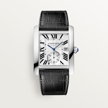 Tank MC watch Tank MC watch