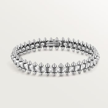 Clash de Cartier bracelet, flexible, medium model