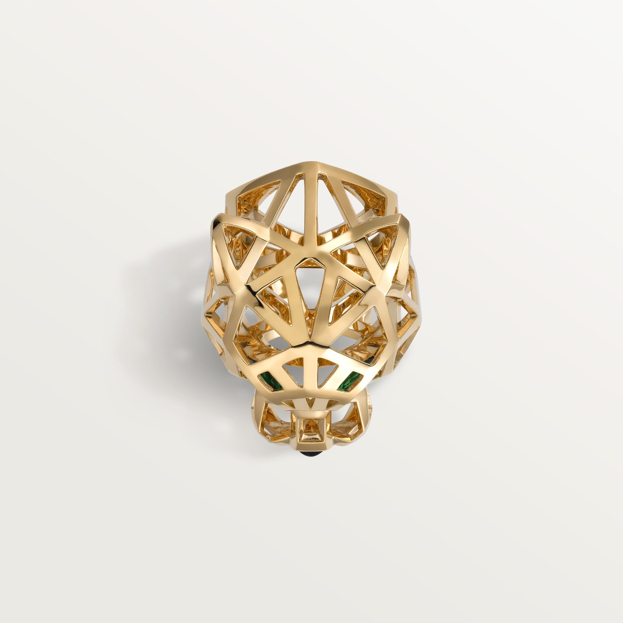 Panth&egrave;re de Cartier ring, image 5