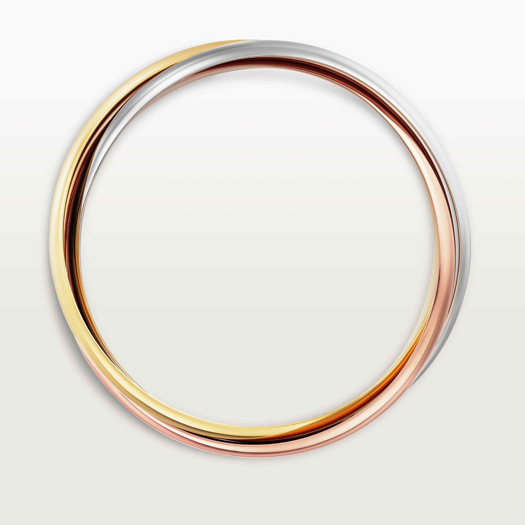 Trinity bracelet, extra-large model, image 7