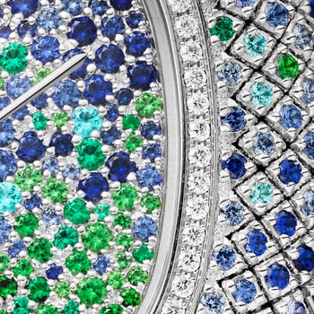 Coussin de Cartier watch Coussin de Cartier watch