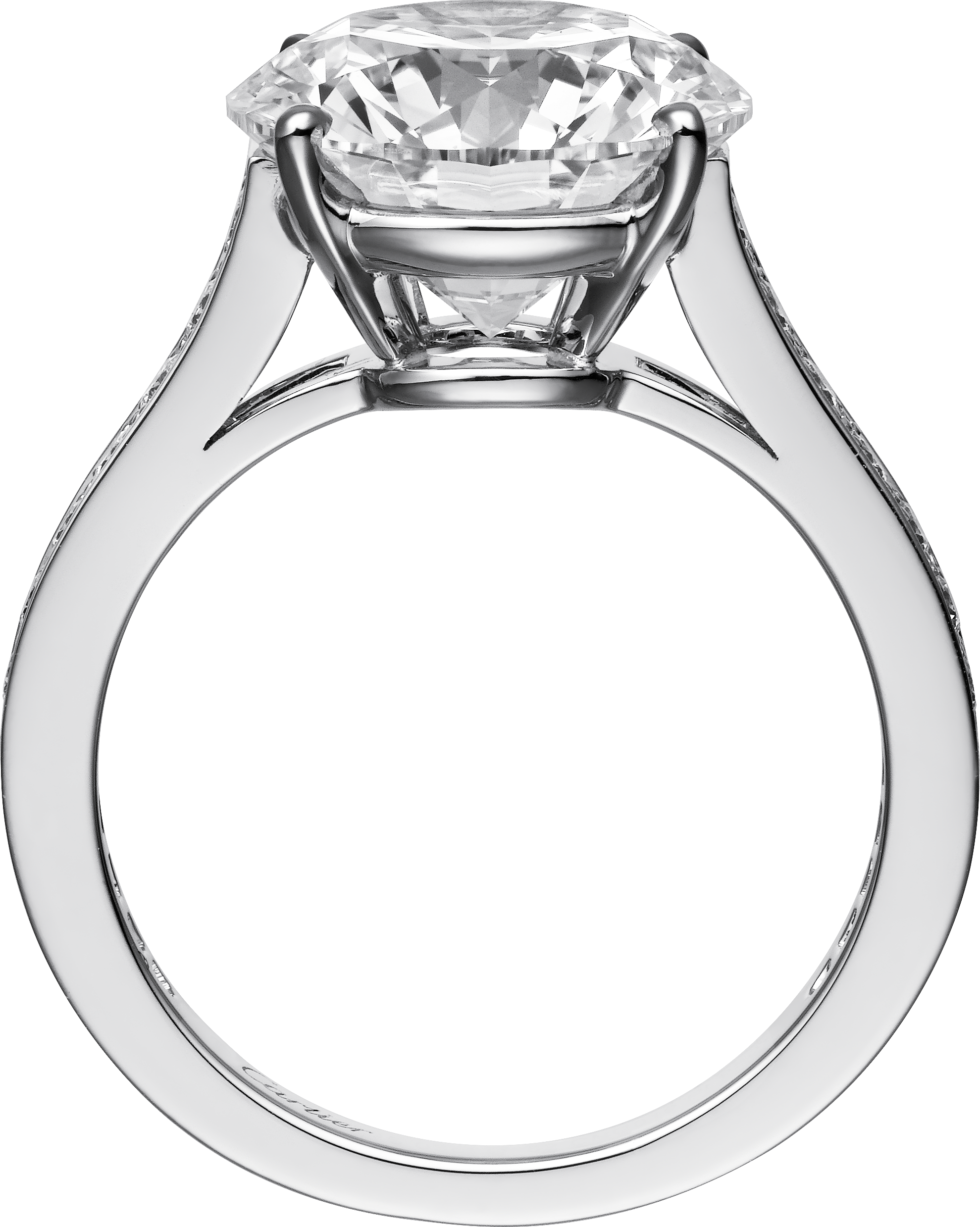 High Jewelry ring, image 27