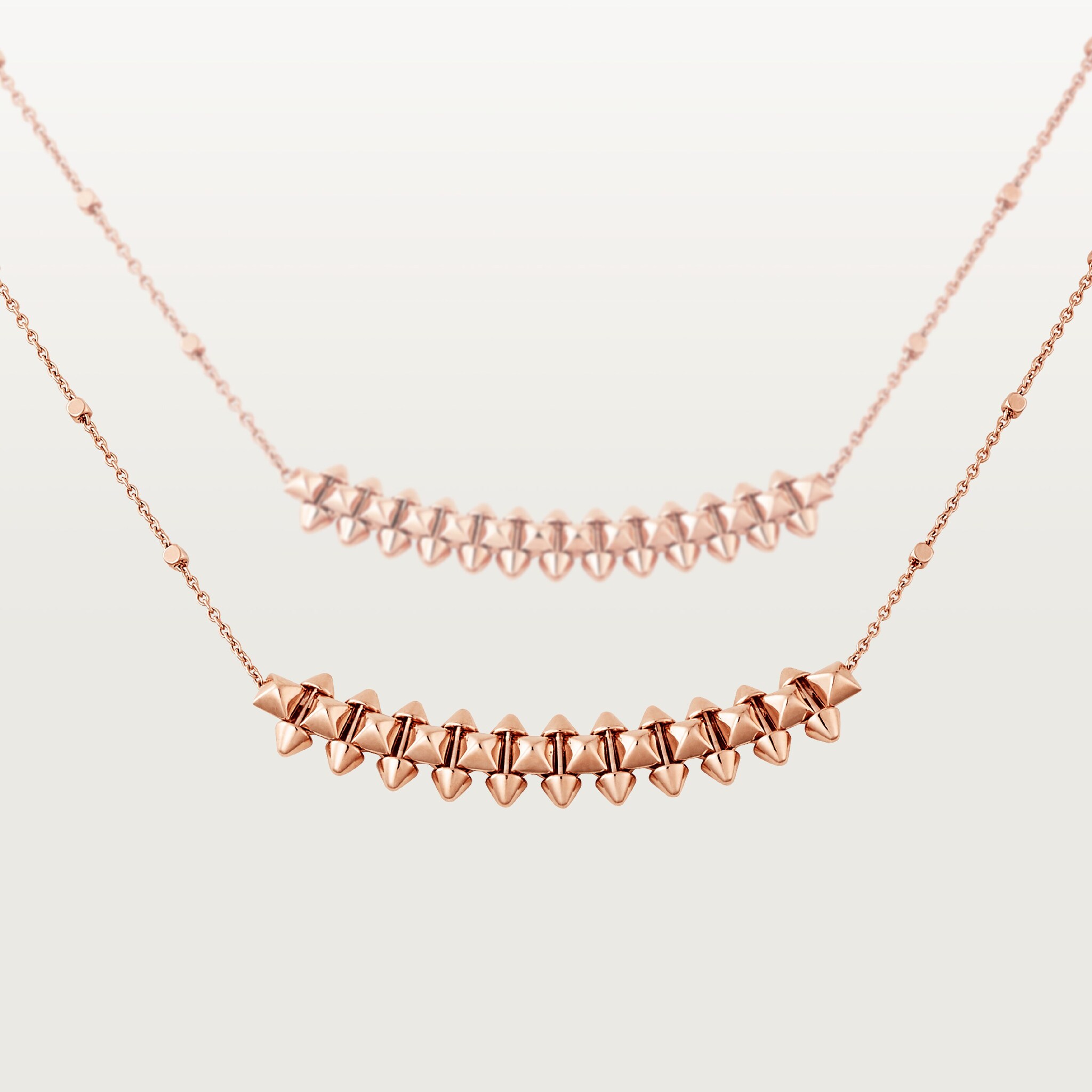 Clash de Cartier pendant, medium model , image 4