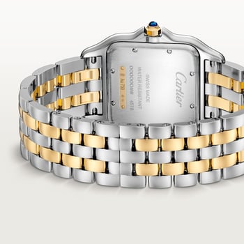 Panthère de Cartier watch Panthère de Cartier watch