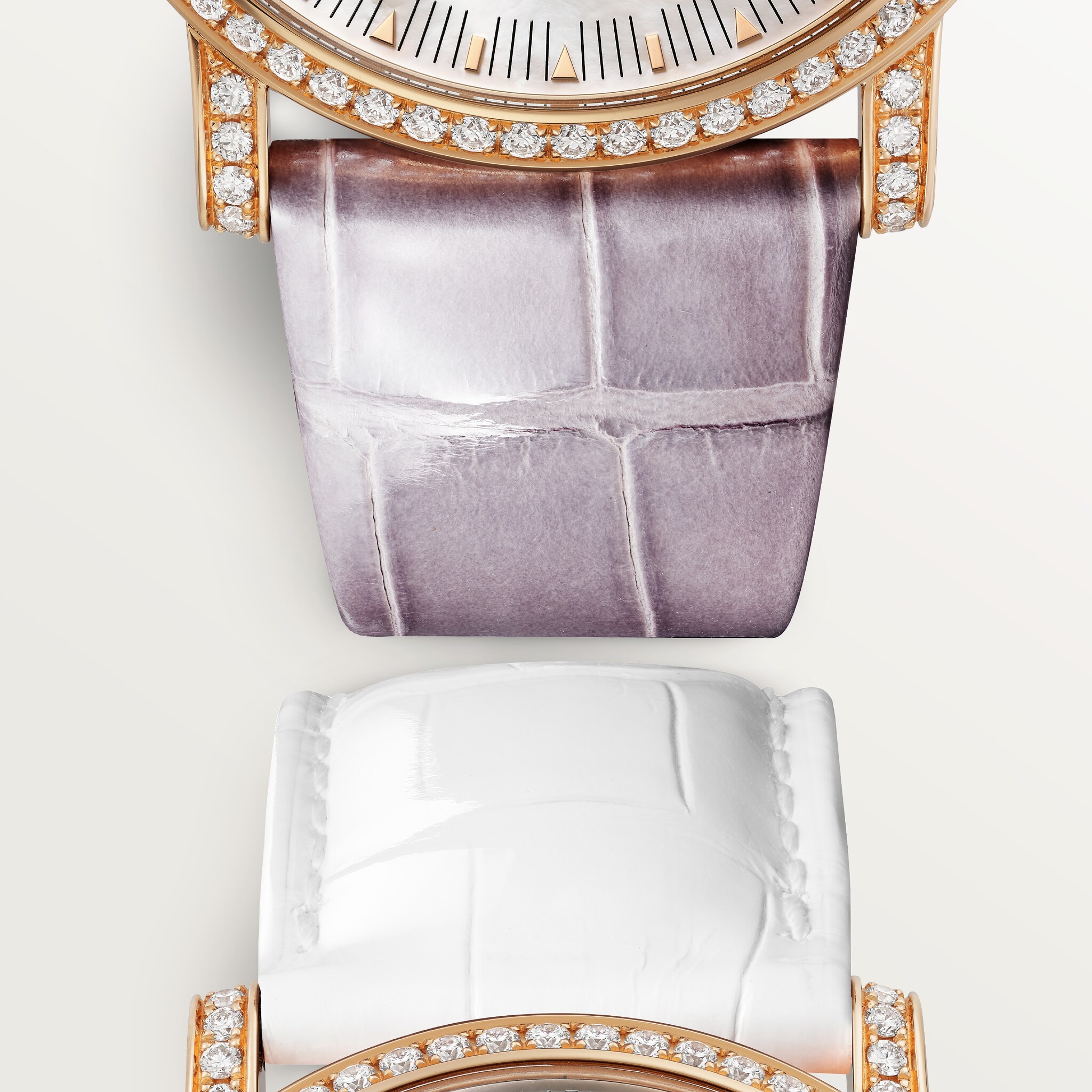 Panth&egrave;re Jewelry Watch