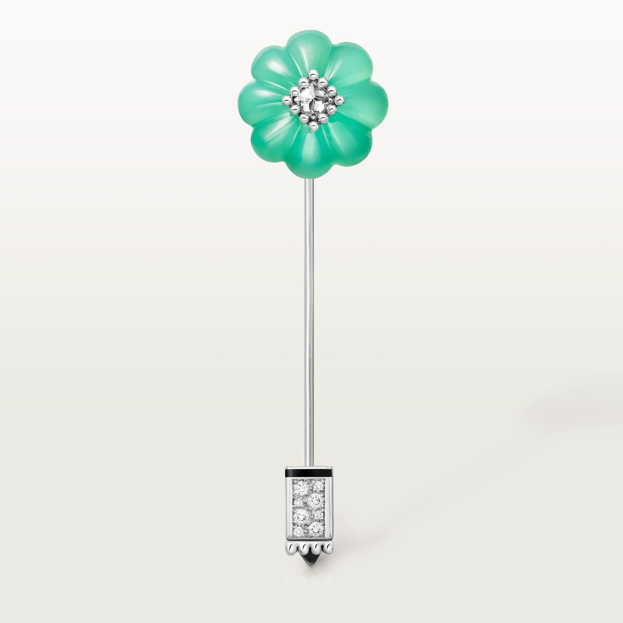 Cartier Libre Tuttitutti pin