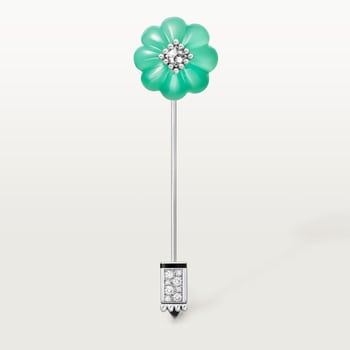 Cartier Libre Tuttitutti pin Cartier Libre Tuttitutti pin