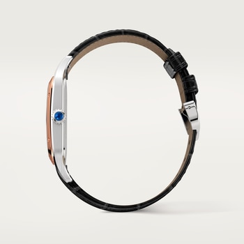 Santos-Dumont watch Santos-Dumont watch
