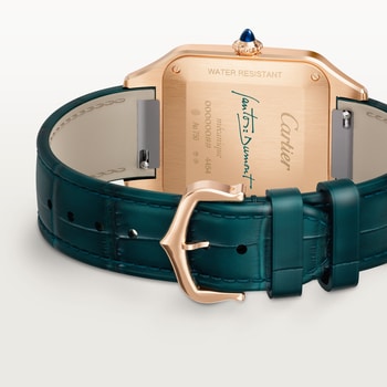 Santos-Dumont watch Santos-Dumont watch