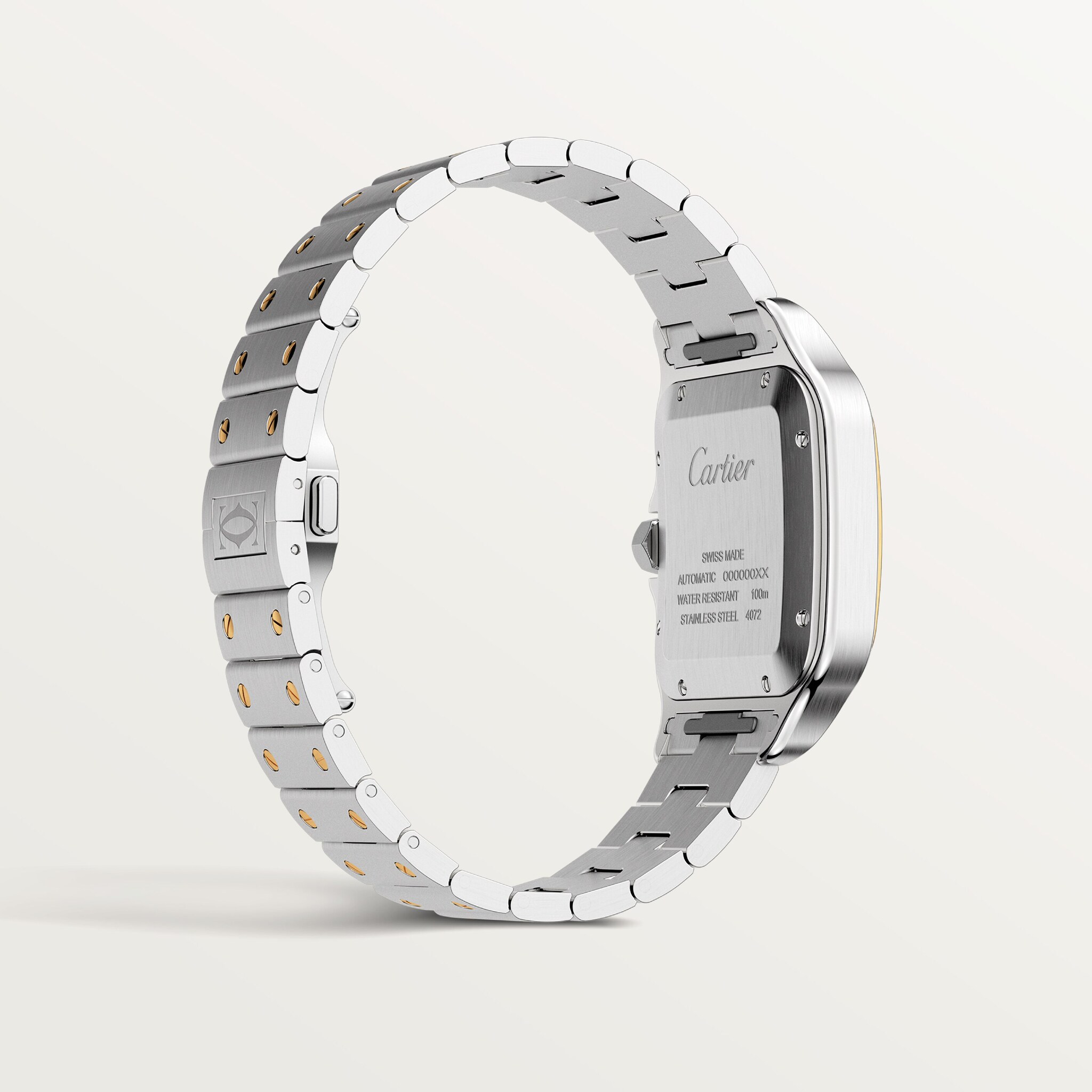 Santos de Cartier watch, image 8