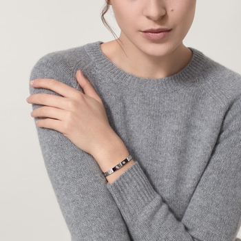 #LOVE# bracelet, classic model,10 diamonds #LOVE# bracelet, classic model,10 diamonds