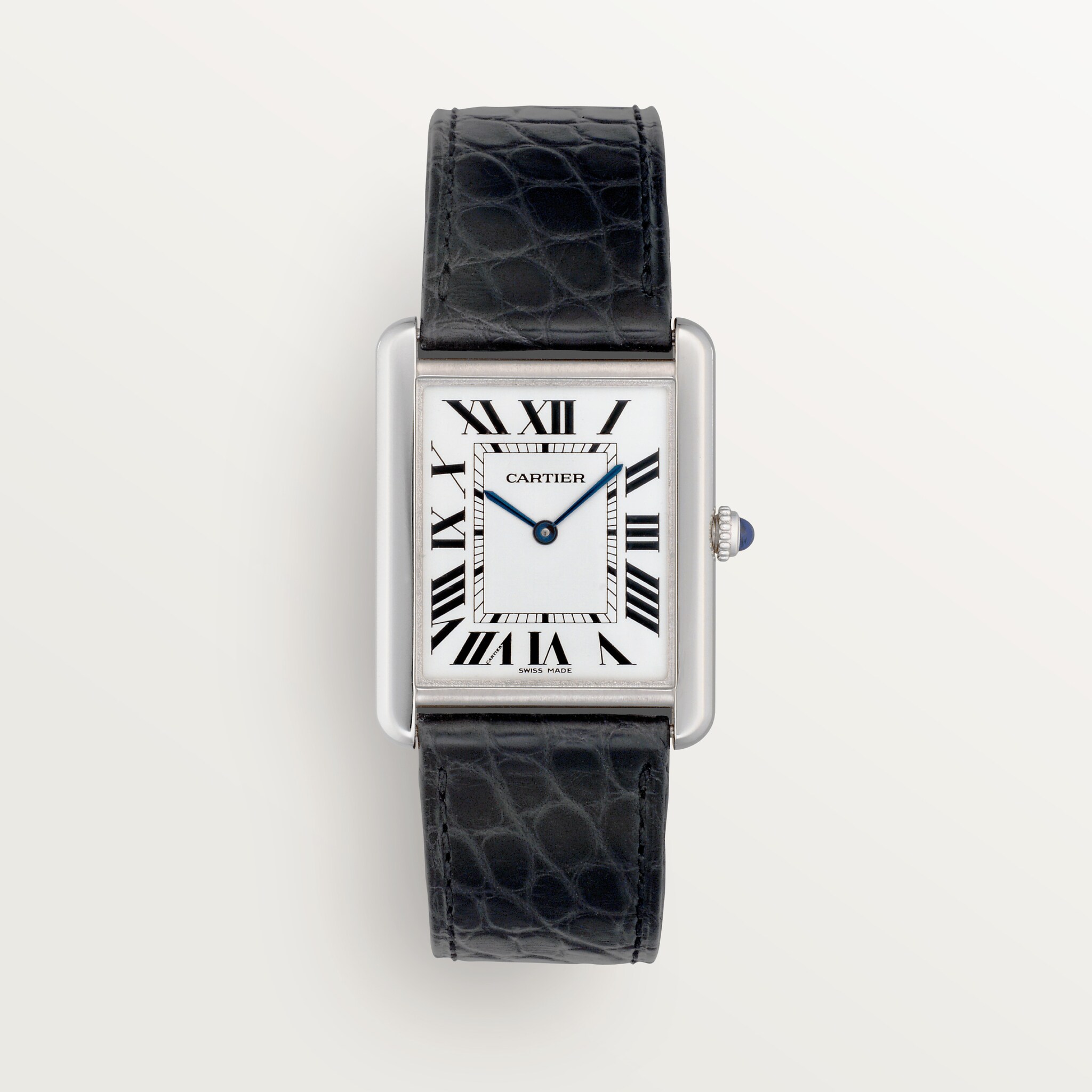 cartier watch website