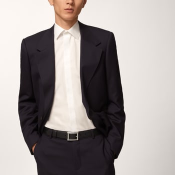 Tank Chinoise belt Tank Chinoise belt