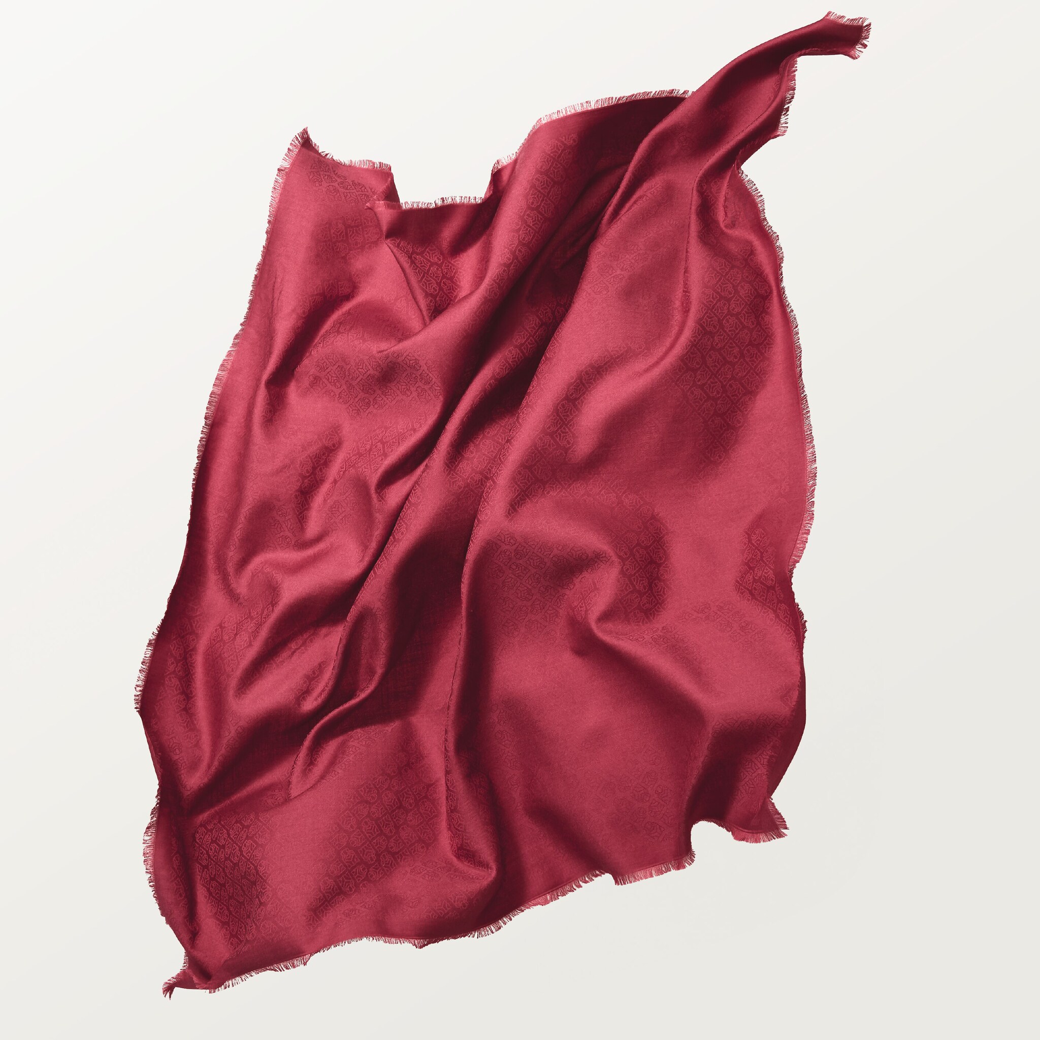 Shawl, Panth&egrave;re Graphique, image 5