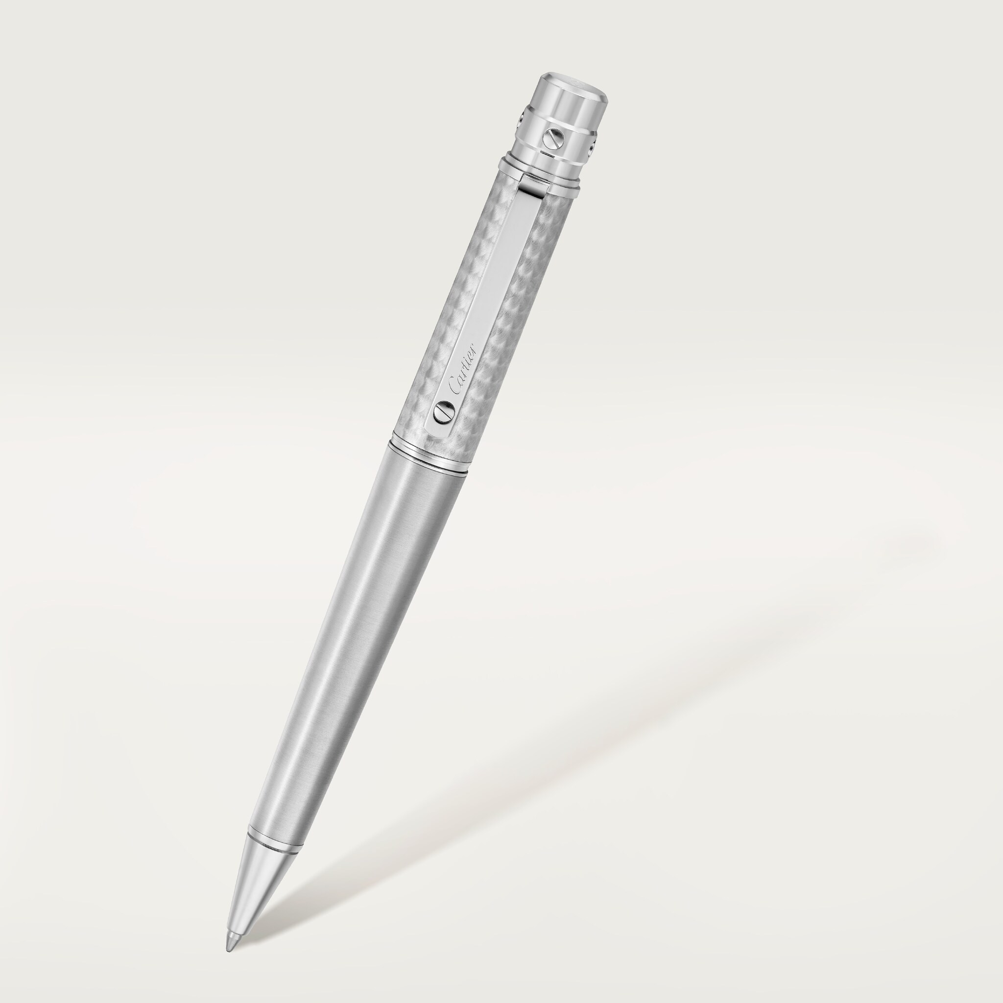 Santos de Cartier ballpoint pen