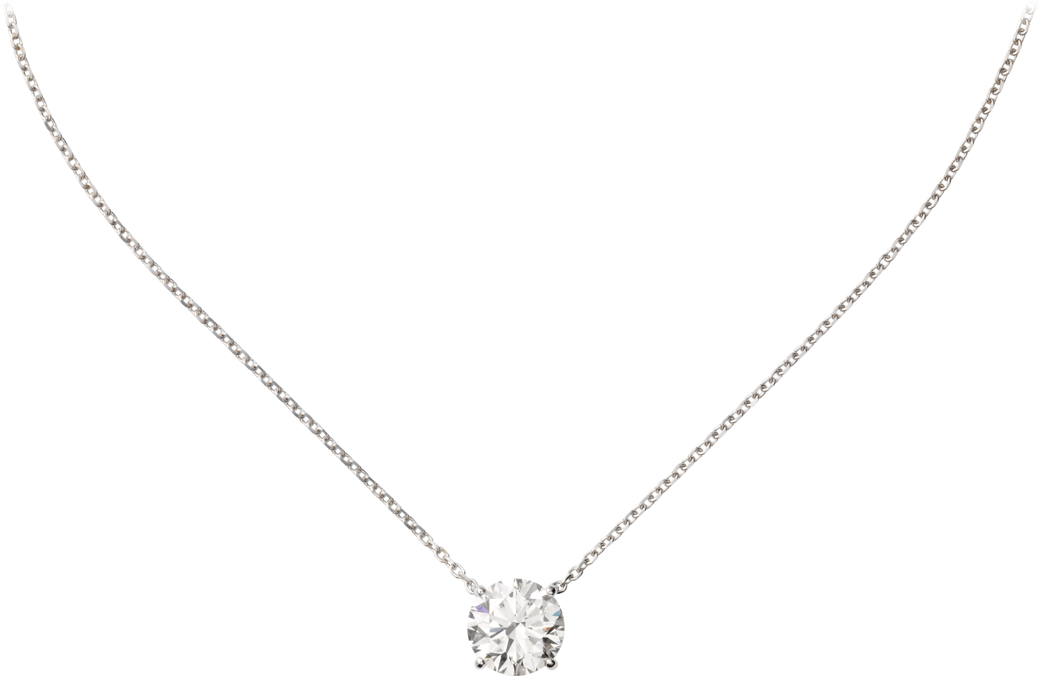 High Jewelry necklace, image 17