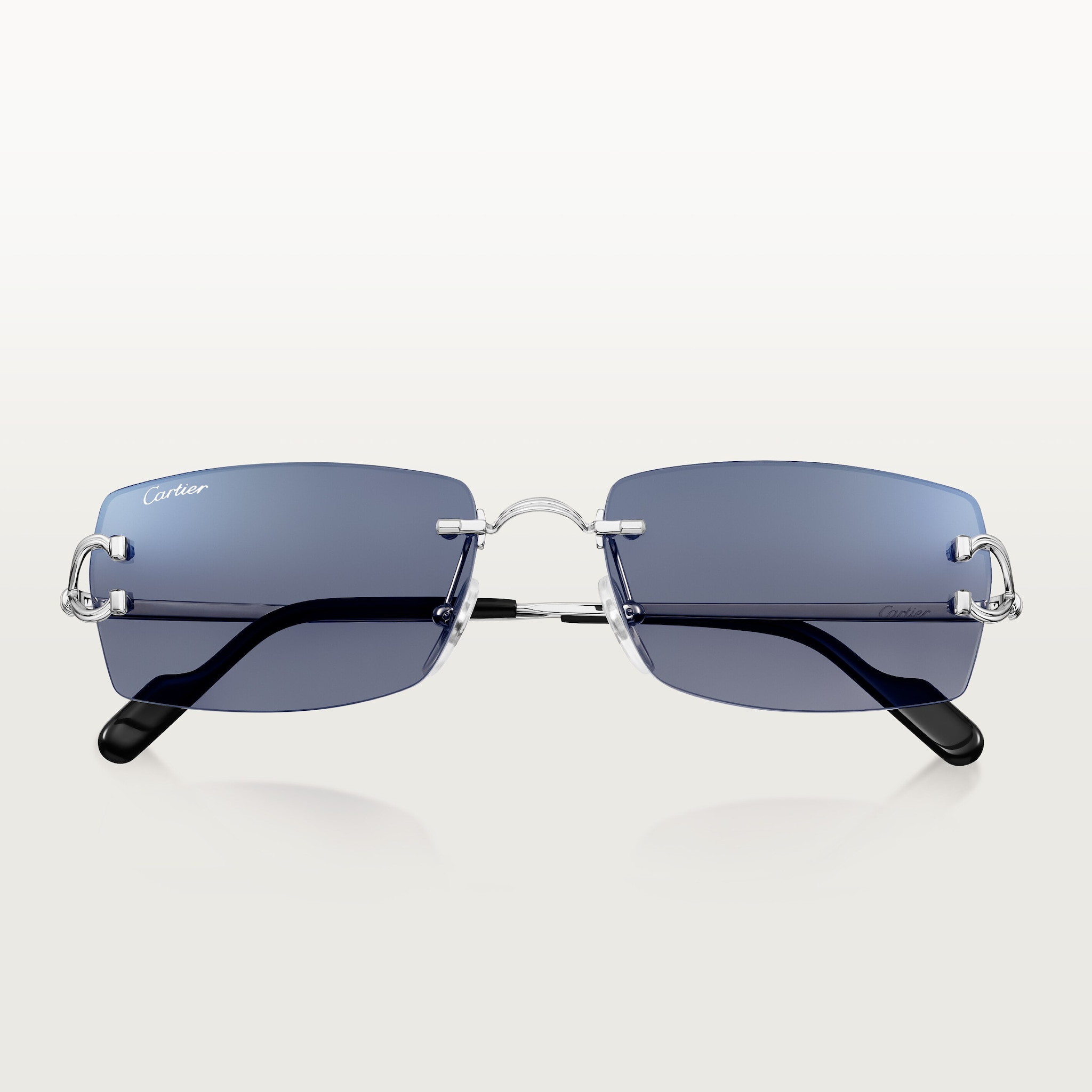 Sunglasses, Classic C de Cartier motif