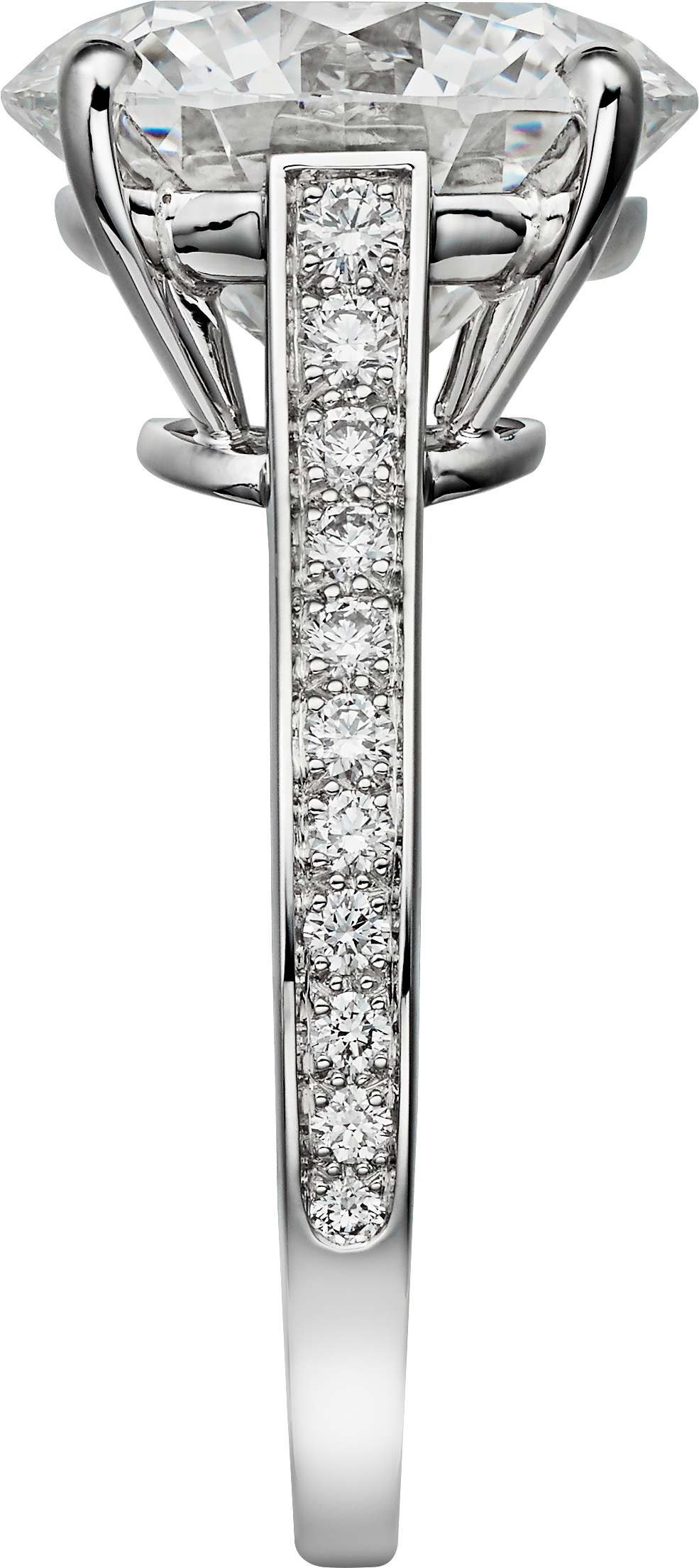 High Jewelry ring, image 50