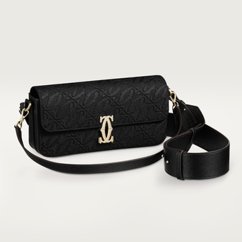 C de Cartier east-west bag C de Cartier east-west bag