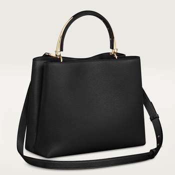 Medium model handle bag, Panthère Double Medium model handle bag, Panthère Double