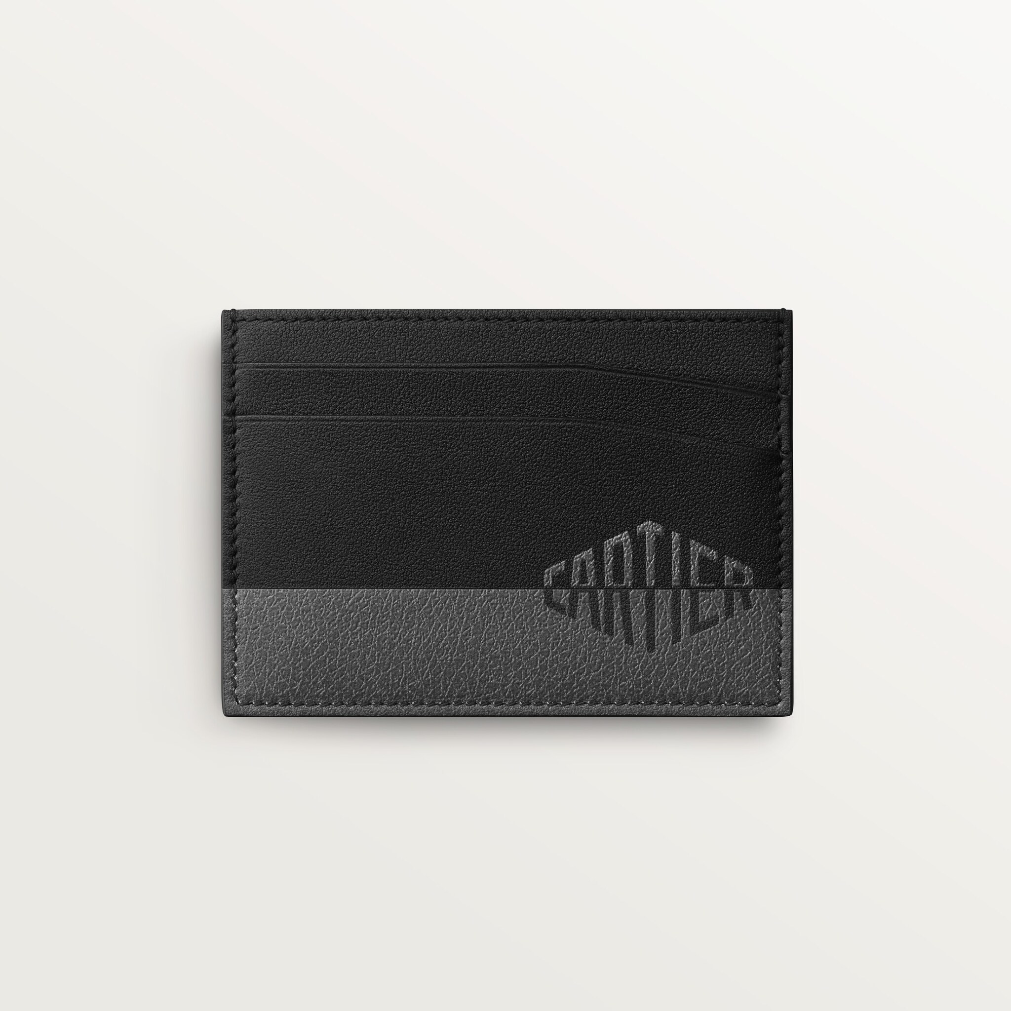 Card holder, Losange Shadow