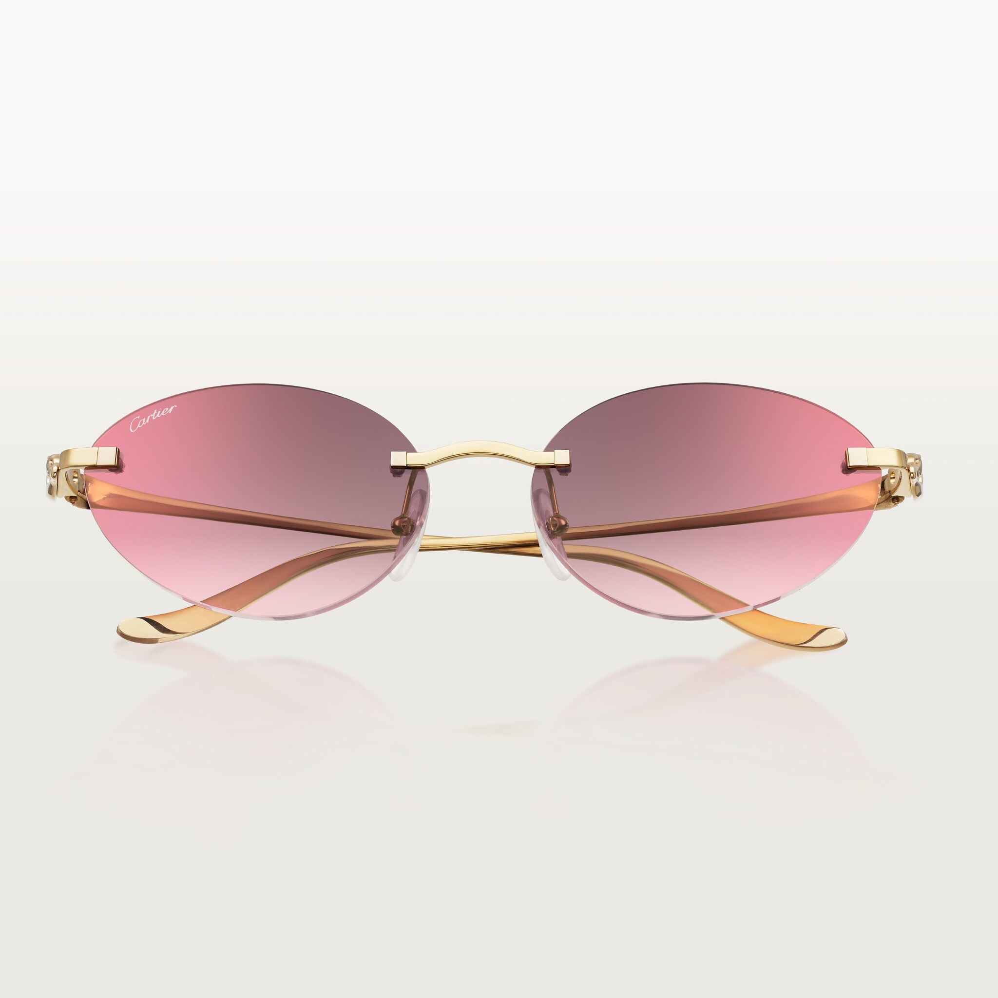 Panth&egrave;re de Cartier sunglasses