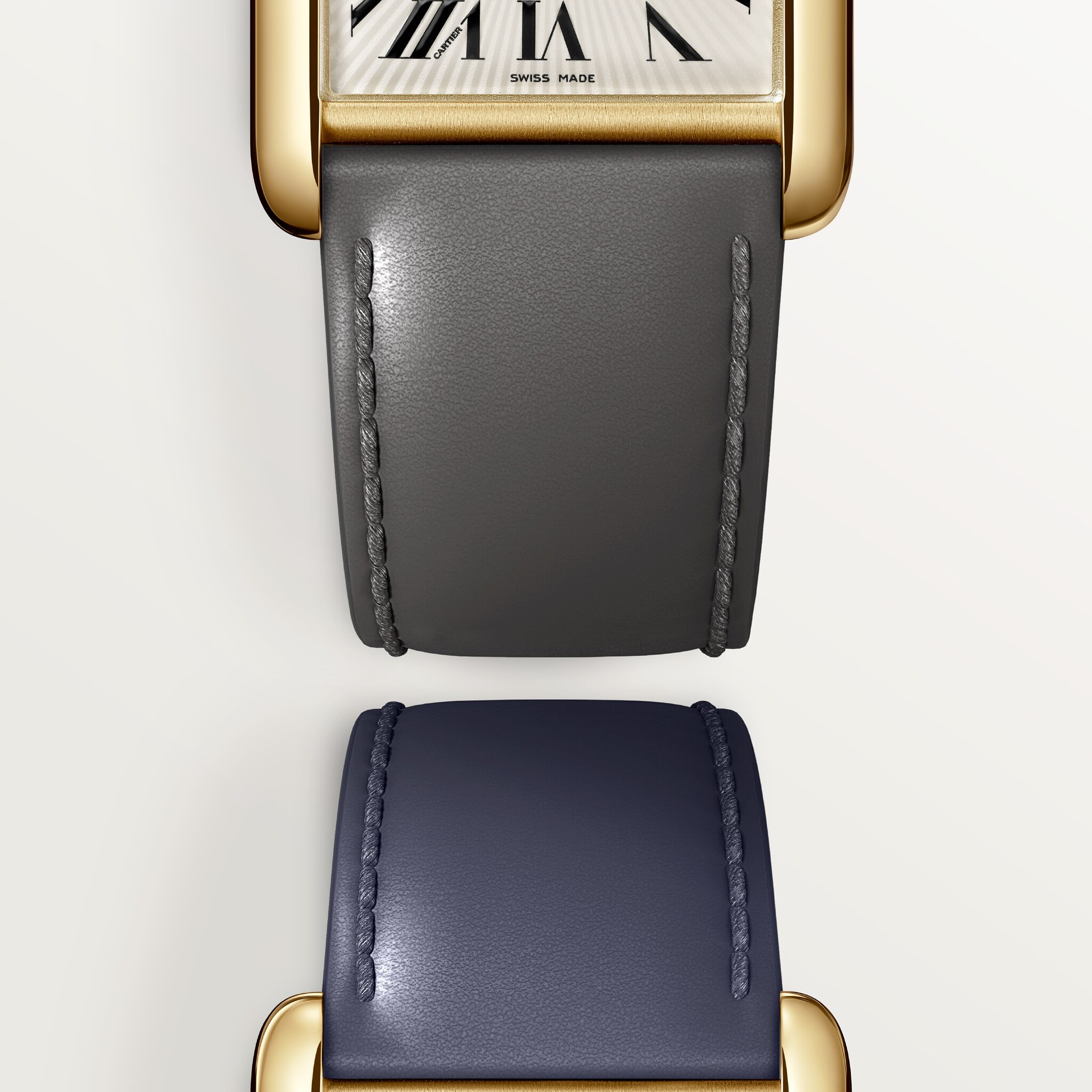 Tank Louis Cartier watch