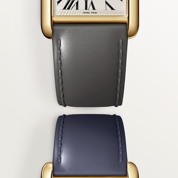 Tank Louis Cartier watch Tank Louis Cartier watch