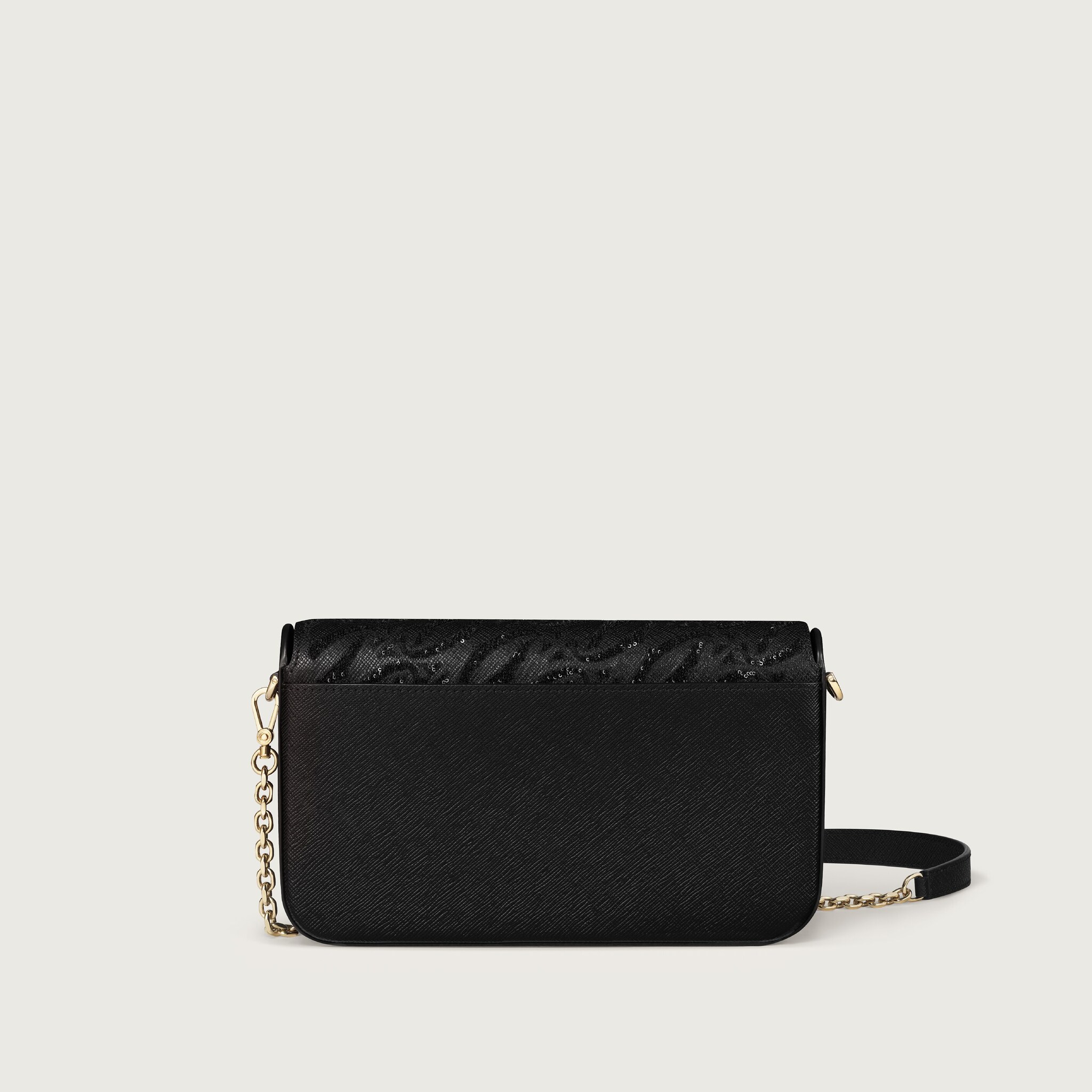 Mini bag, C de Cartier