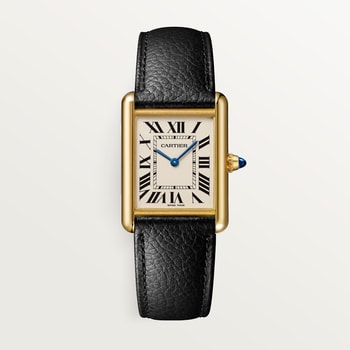 Tank Louis Cartier watch Tank Louis Cartier watch