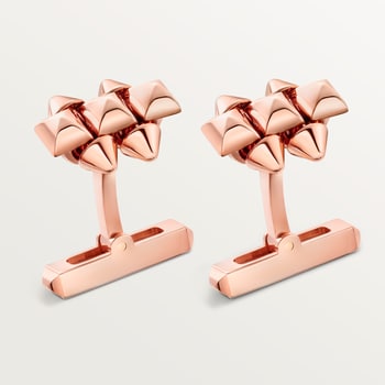 Clash de Cartier cufflinks Clash de Cartier cufflinks